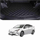 7D Trunk Mat For Toyota Prius 2016 to 2018